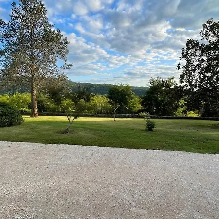La Combe D'Esteve Carsac-Aillac Exterior photo