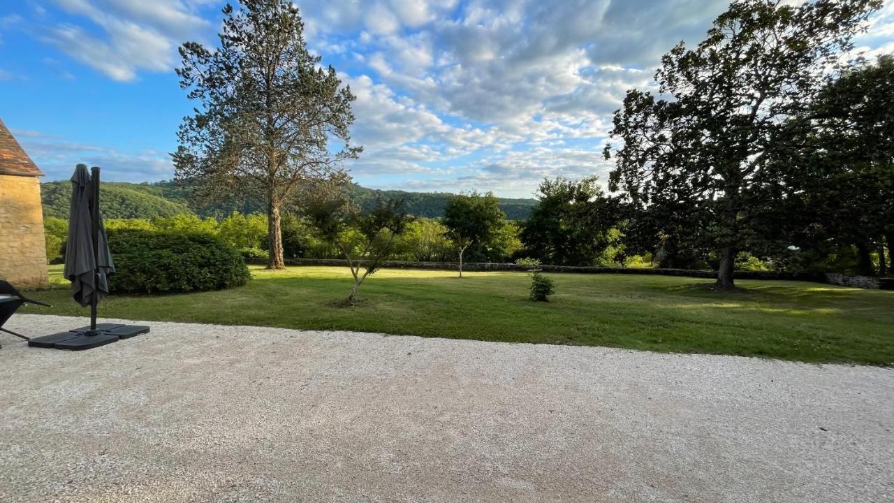 Vakantiehuis La Combe D'esteve