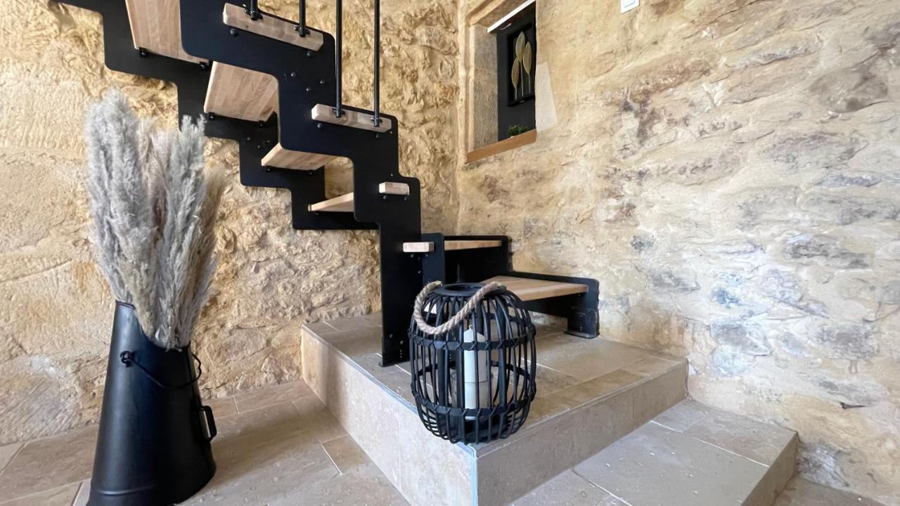 La Combe D'esteve Holiday home
