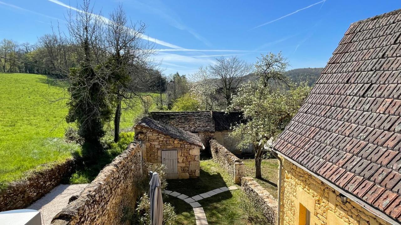 La Combe D'esteve * Carsac-Aillac